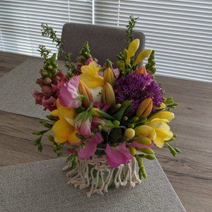 Meet your Posher, Amy